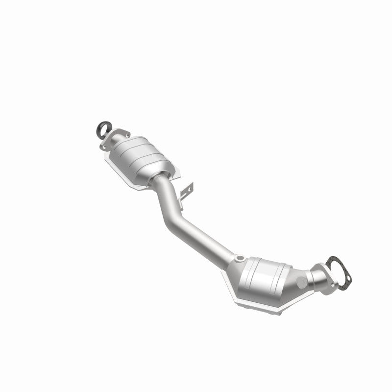 MagnaFlow Conv DF 99-04 Subaru Forester 2.5L