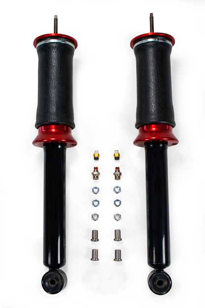 Air Lift Performance Rear Kit for 85-98 Volkswagen Golf MK2/MK3