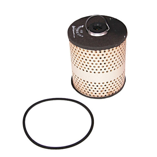 Omix Oil Filter Canister 134 ci 46-67 Willys & Models