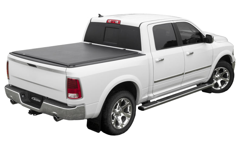 Access Lorado 09+ Dodge Ram 5ft 7in Bed (w/ RamBox Cargo Management System) Roll-Up Cover