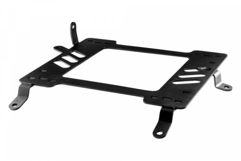 OMP Mitsubishi Evo - Driver Bracket