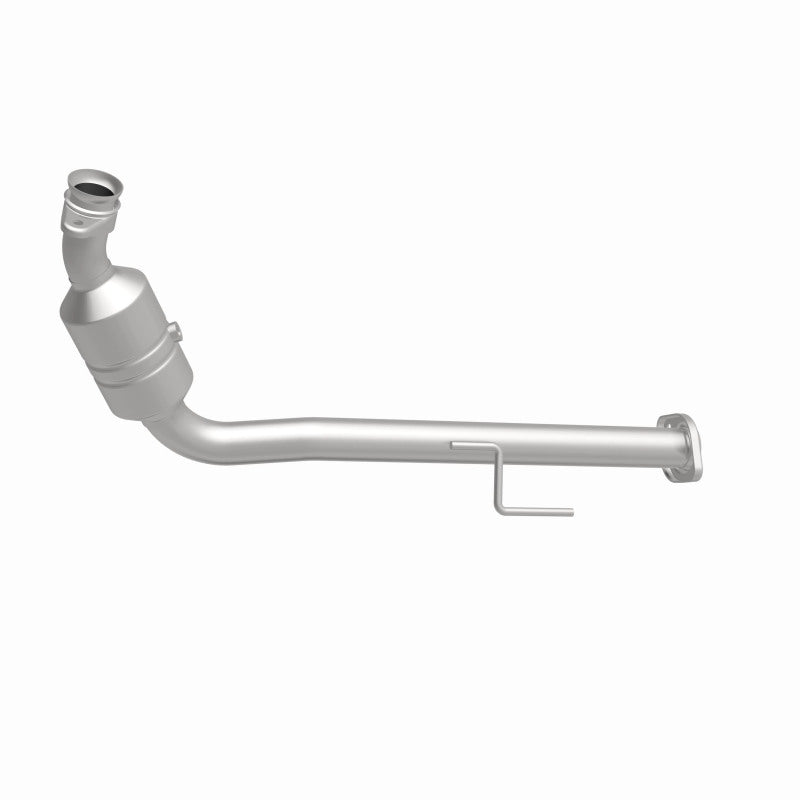 MagnaFlow Conv DF 05-06 Wrangler 2.4L OEM