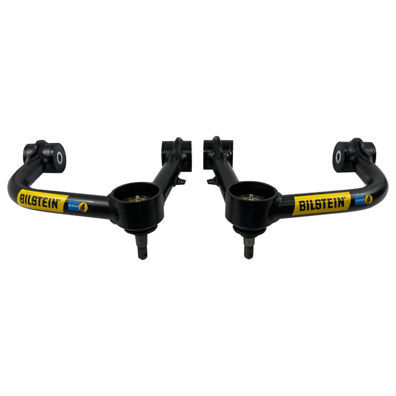 Bilstein 10-21 GX460 / 03-09 GX470 / 03-21 4Runner / 07-14 FJ Cruiser B8 Front Upper Control Arm Kit