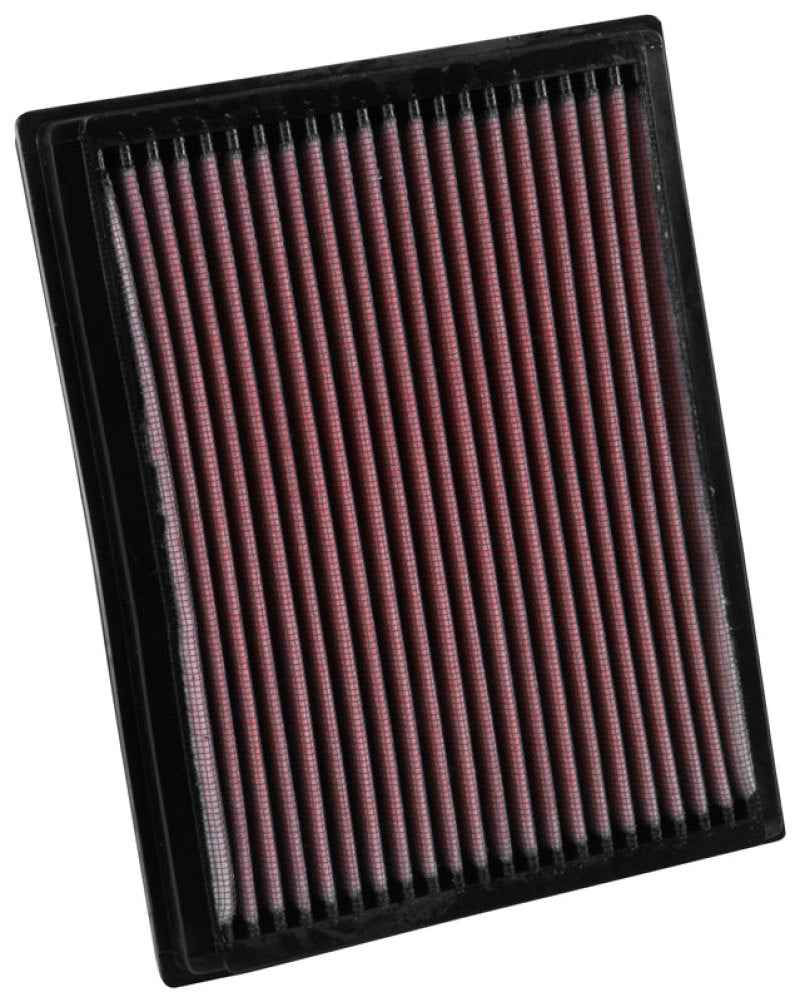 K&N Replacement Air Filter MERCEDES BENZ A150 1.5L-L4; 2006