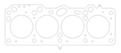 Cometic Ford Escort 1.9L 82mm Bore .051in inch MLS Head Gasket
