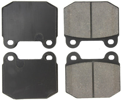 StopTech Performance 05-06 Lotus Exige Front Brake Pads