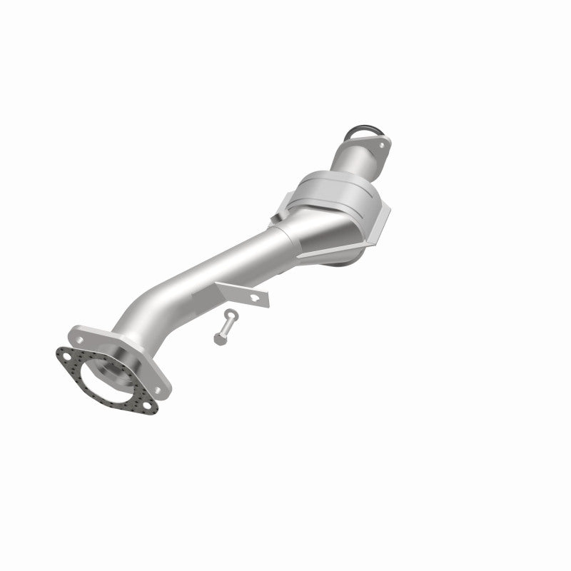 MagnaFlow Conv DF 04-07 Subaru WRX/STI 2.5L T