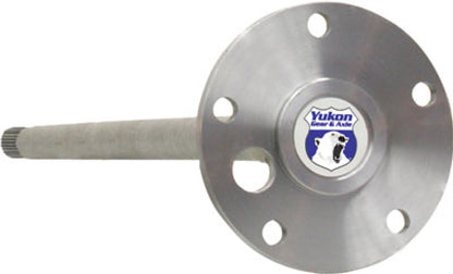 Yukon Gear 1541H Alloy Rear Axle For Ford 9in (77+ Trucks)