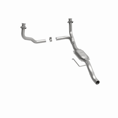 MagnaFlow Conv DF 00-03 Dakota 4.7L 4WD OEM