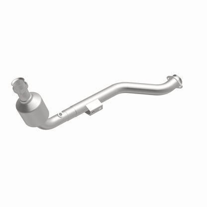 MagnaFlow Conv DF Mercedes SLK320 04 Passenger Side CA