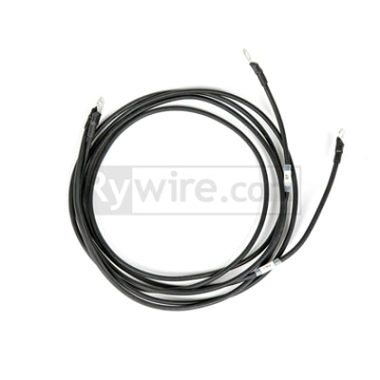 Rywire - Honda B/D-Series Charge Harness