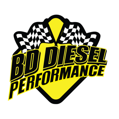 BD Diesel Gasket Set Exhaust Manifold - 1988-1998 Dodge 12-valve