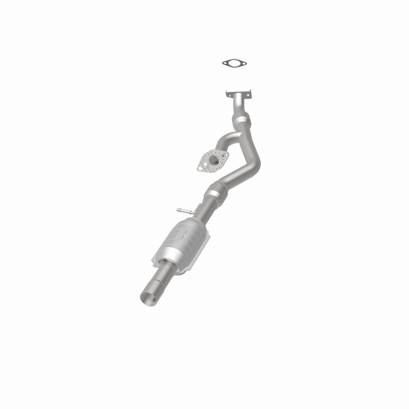 MagnaFlow Conv DF 01-03 Santa Fe