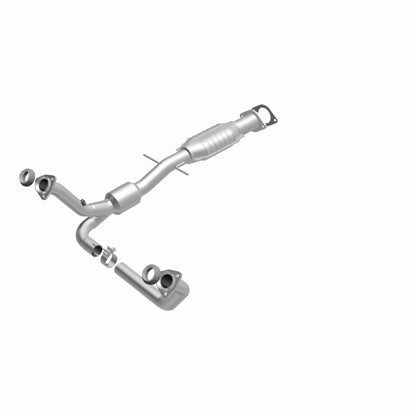 MagnaFlow Conv DF 00-0 S-10/Sonoma 4.3L