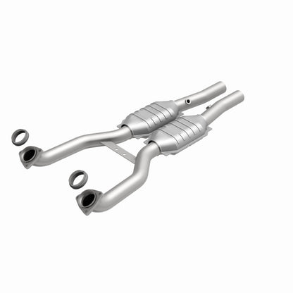 MagnaFlow Conv DF 00-04 C5 5.7L Off Road