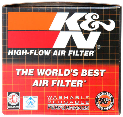 K&N Kawasaki KLX110 02-10 Suzuki DRZ110 03-05 Air Filter