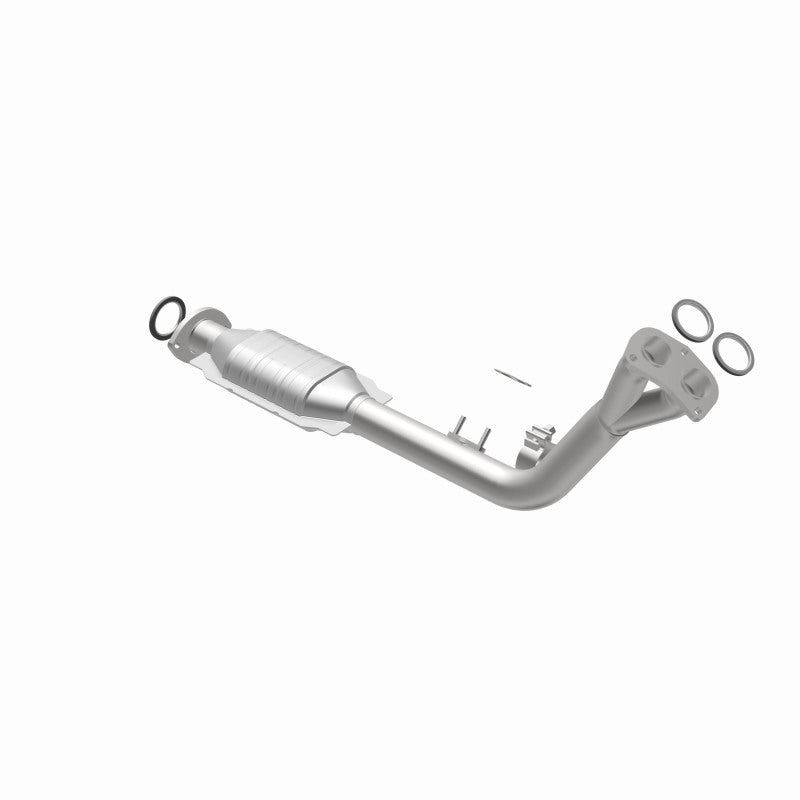 Magnaflow Conv DF 96-00 Toyota 4 Runner 2.7