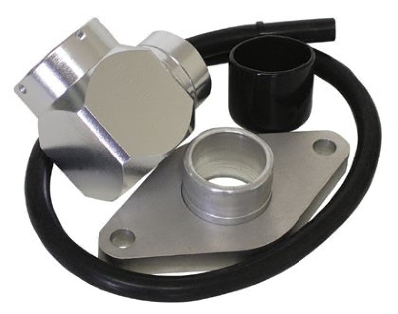 Turbo XS Gen 1 Eclipse  H BOV Adapter