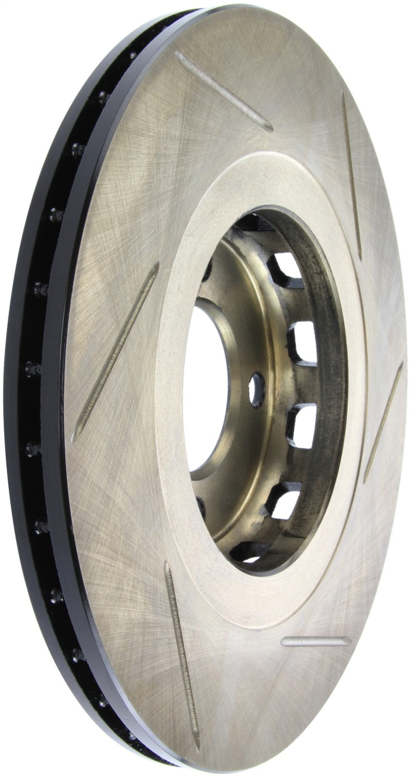 StopTech Slotted Sport Brake Rotor