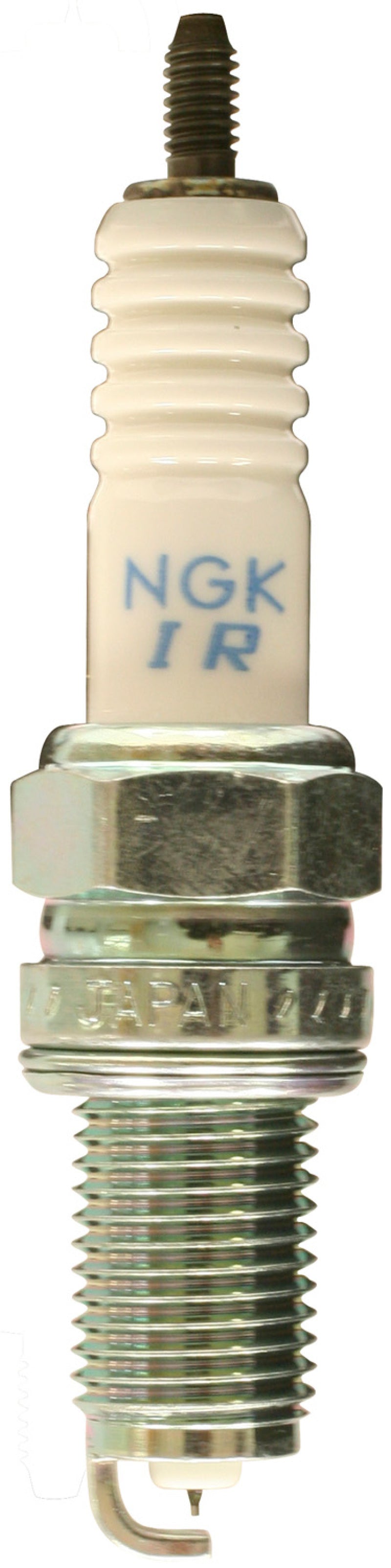 NGK Laser Iridium Spark Plug Box of 4 (KR8DI)