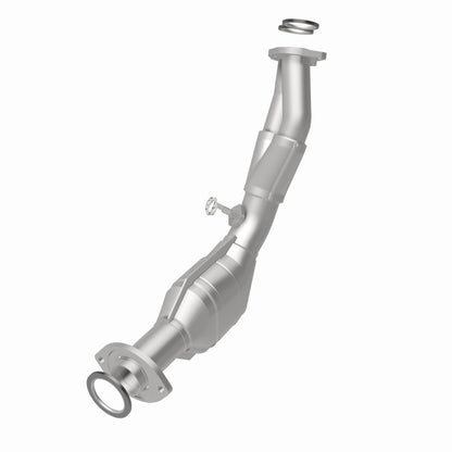 MagnaFlow Conv DF 01-04 Toyota Tacoma Front 2.7L