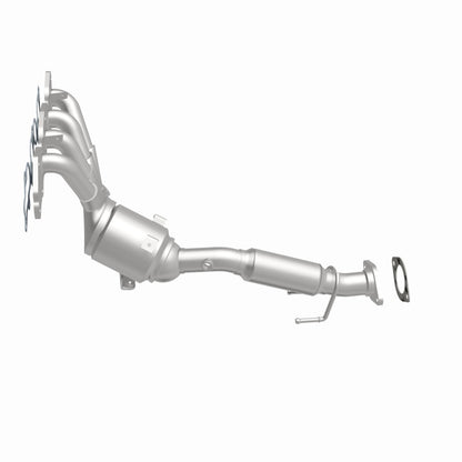 MagnaFlow 14-15 Ford Transit Connect OEM Grade Federal/EPA Compliant Manifold Catalytic Converter