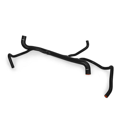 Mishimoto 16+ Chevy Camaro SS Silicone Radiator Hose Kit - Black