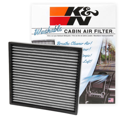 K&N 10-16 GMC Terrain Cabin Air Filter