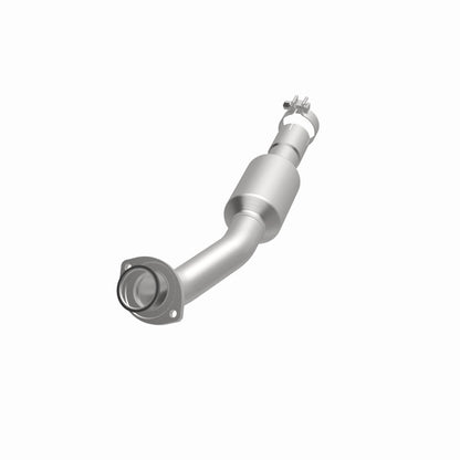 MagnaFlow Conv DF 09-12 Toyota RAV4 2.5 3.5 Underbody