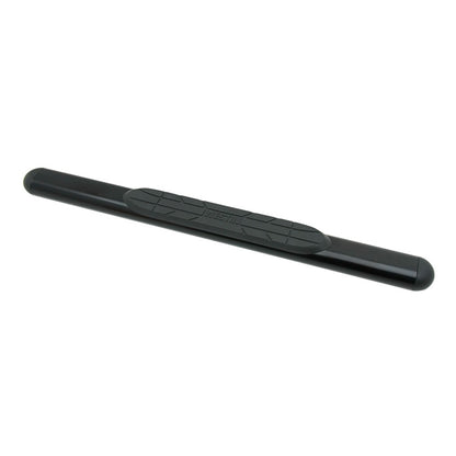 Westin Premier 4 Oval Nerf Step Bars 53 in - Black