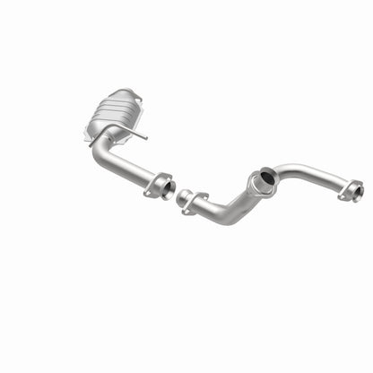 MagnaFlow Conv DF Ford-Mercury 84 87