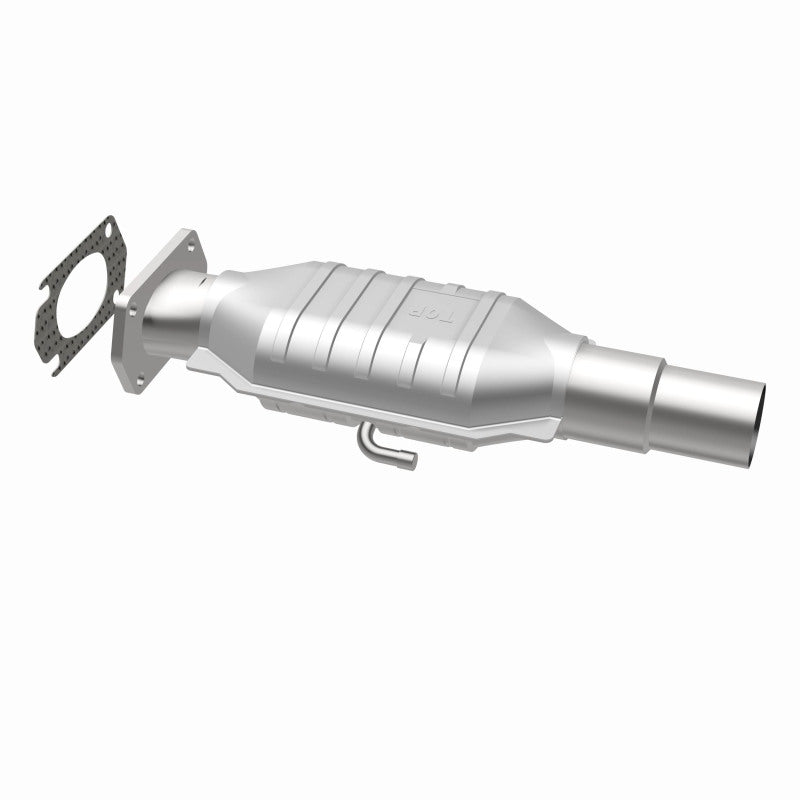 MagnaFlow Conv DF GM 86 87