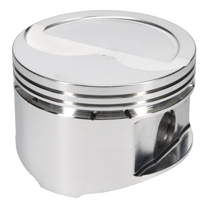 JE Pistons 427 BBF INV-DOME Set of 8 Pistons