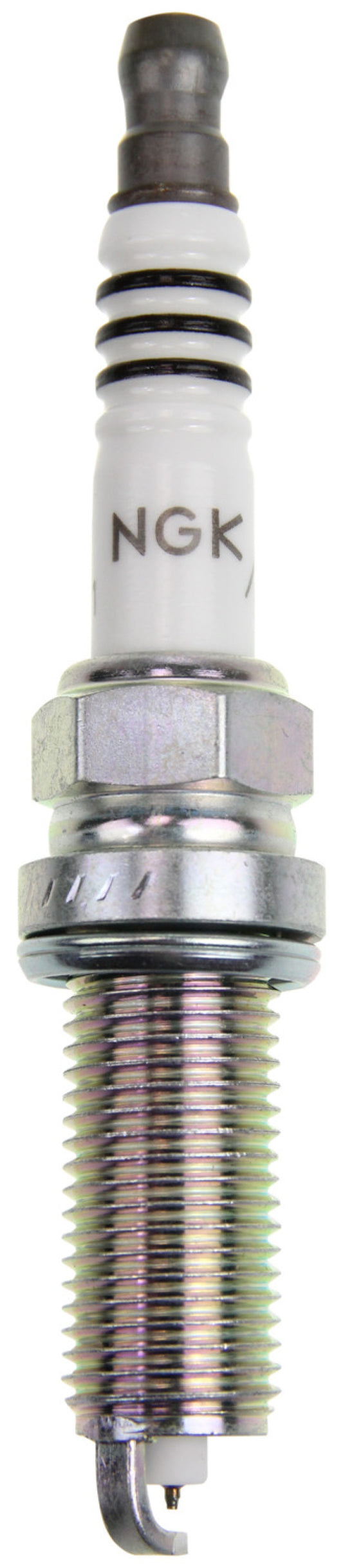 NGK Iridium IX Spark Plug Box of 4 (LKAR6AIX-11)