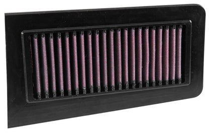 K&N 03-14 Suzuki AN650 Burgman 638 Replacement Drop In Air Filter