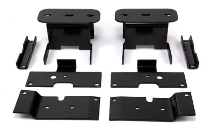 Air Lift LoadLifter 5000 Ultimate Rear Air Spring Kit for 15-17 Ford F-150 RWD