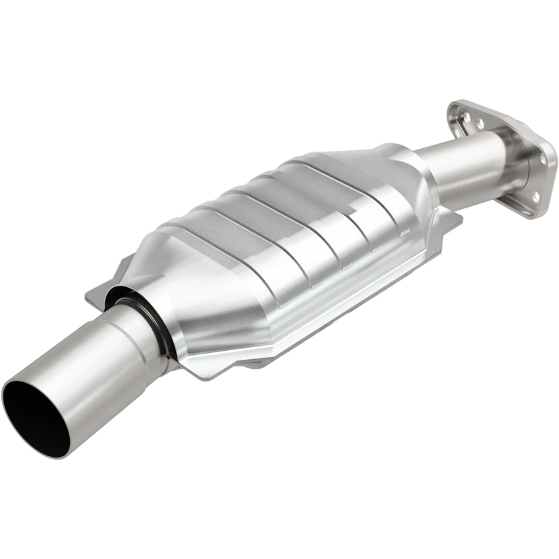 MagnaFlow Conv DF GM 77 79