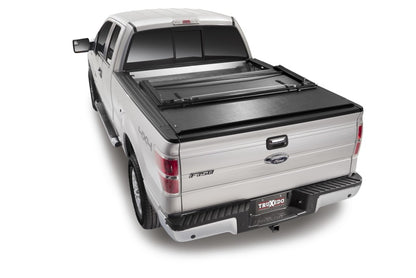 Truxedo 08-16 Ford F-250/F-350/F-450 Super Duty 8ft Deuce Bed Cover
