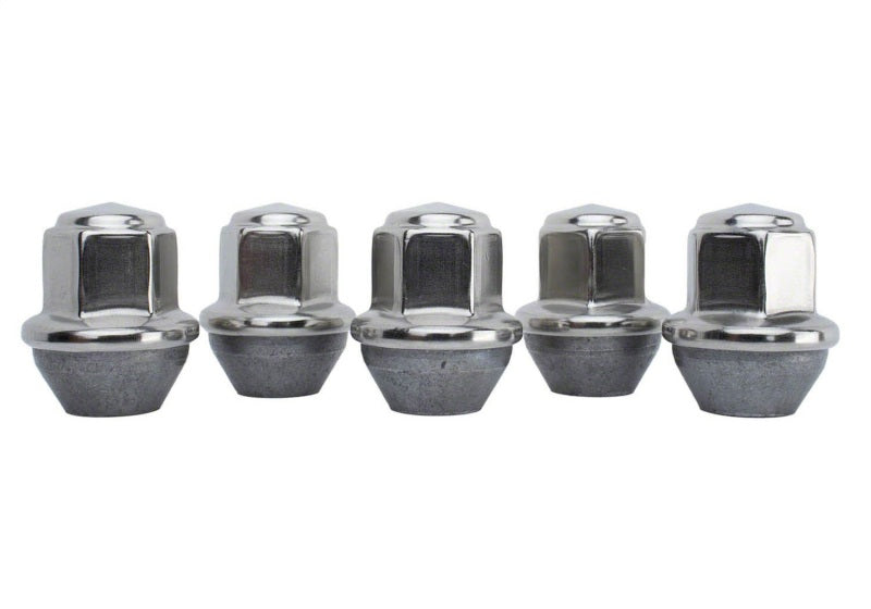 Ford Racing 15-16 Mustang Lug Nut Kit (5 Lug Nuts)