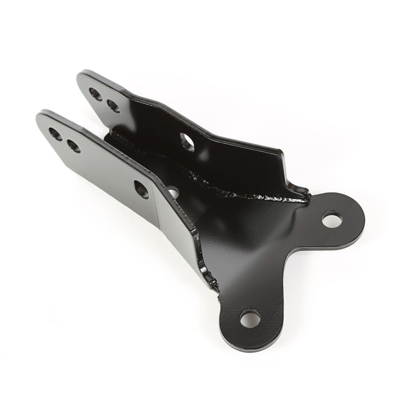 Rugged Ridge Dropdown Bracket Front Track Bar 07-18 Jeep Wrangler