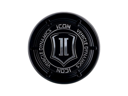 ICON Vector 5/6 Center Cap