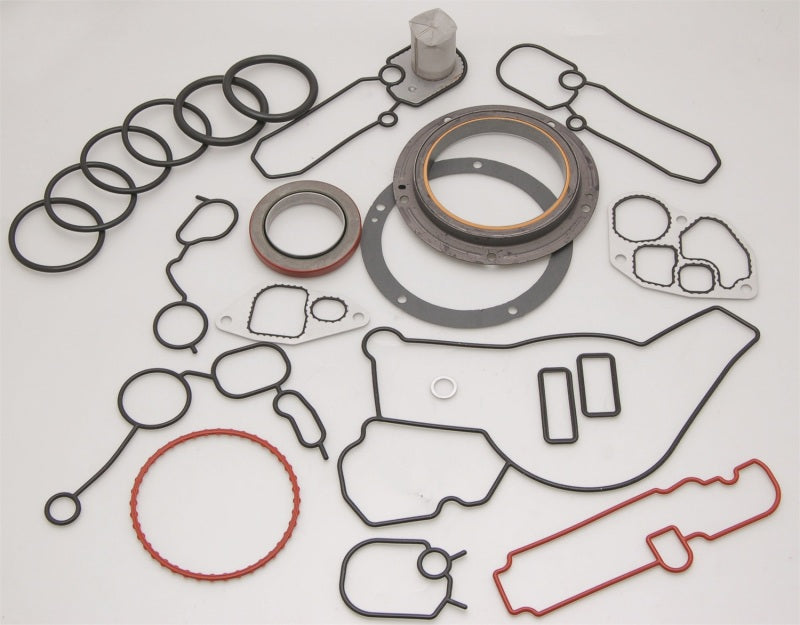 Cometic Street Pro 94-03 Ford 7.3L Powerstroke Diesel V8 Bottom End Gasket Kit