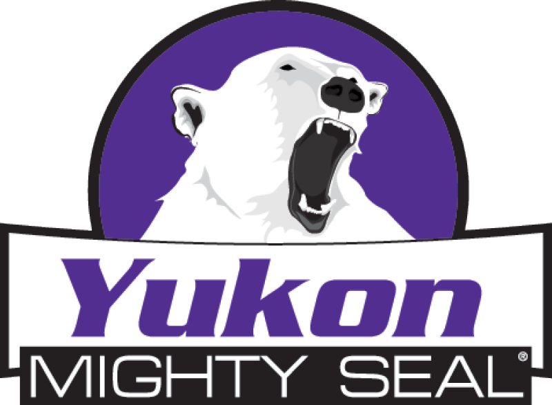 Yukon Gear 8in Chrysler Pinion Seal