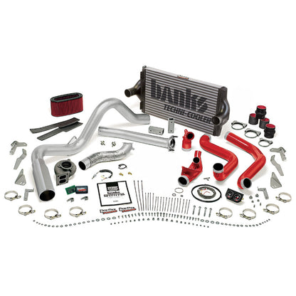 Banks Power 94-95.5 Ford 7.3L Man PowerPack System