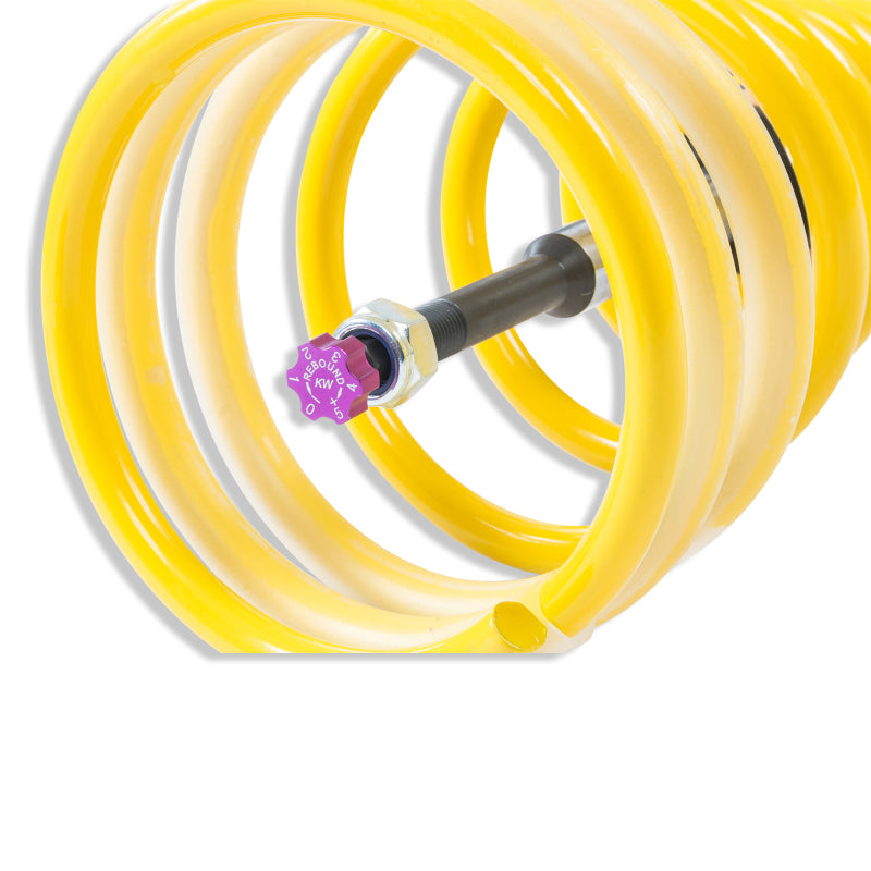 KW Coilover Kit V2 Mercedes-Benz C-Class (203 203K) all engines RWD Sedan + Wagon