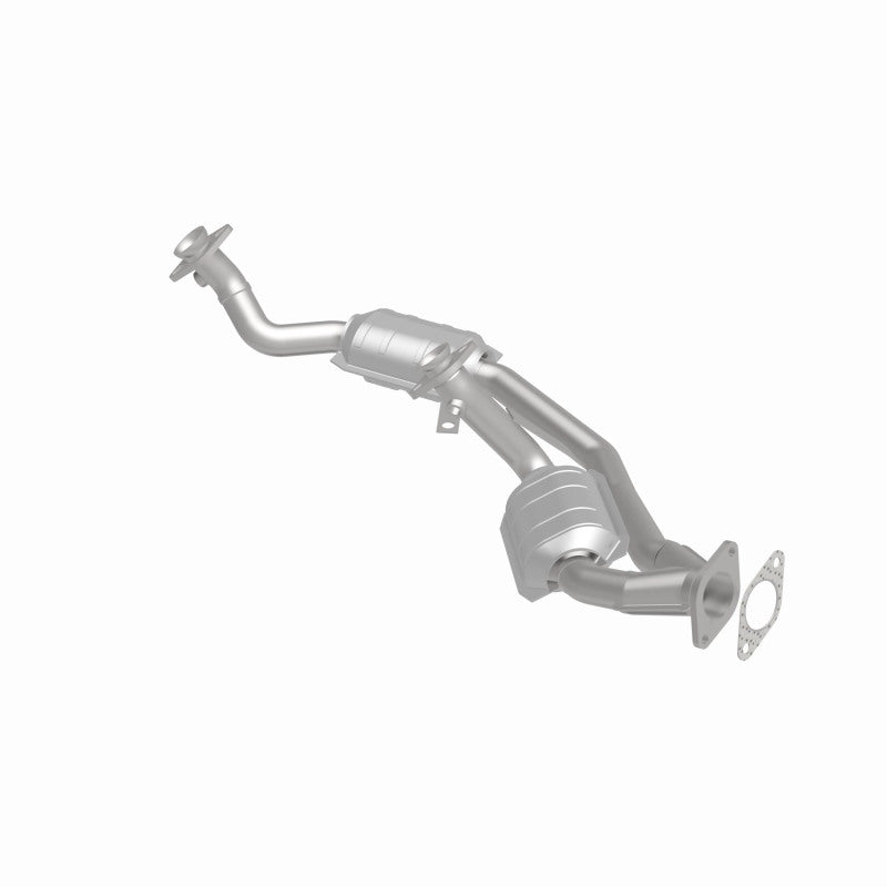 MagnaFlow Conv DF Taurus/Sable/Continental 8