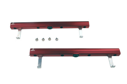 Aeromotive Fuel Rails for Edelbrock Ford Windsor Intake 29285