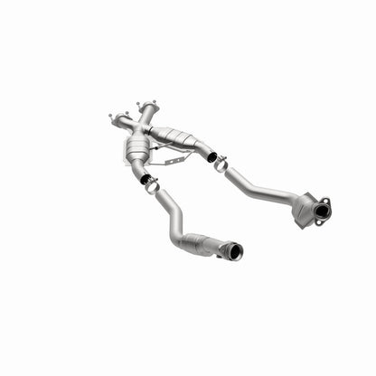 MagnaFlow Conv DF 94-95 Ford Mustang 5.0L