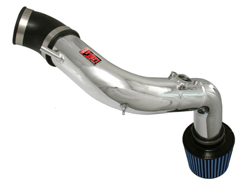 Injen 06-08 Mazda 6 3.0L V6 (Automantic) Polished Cold Air Intake