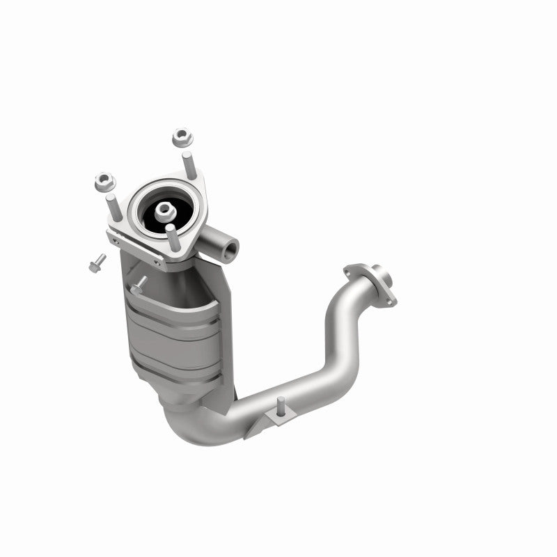 MagnaFlow Conv DF 01-04 Escape 2.0 Manifold